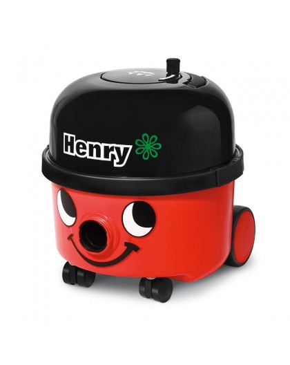 Numatic HENRY HVR200-11 9 L Cylinder vacuum Dry 620 W Dust bag