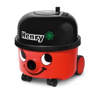 Numatic HENRY HVR200-11 9 L Cylinder vacuum Dry 620 W Dust bag