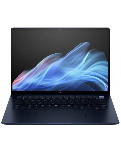 HP EliteBook Ultra G1i 14 inch Notebook Next Gen AI PC Intel Core Ultra 7 258V Laptop 35.6 cm (14") 2.8K Touchscreen 32GB 512GB 