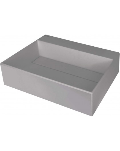 Granite countertop sink with tap hole & cover