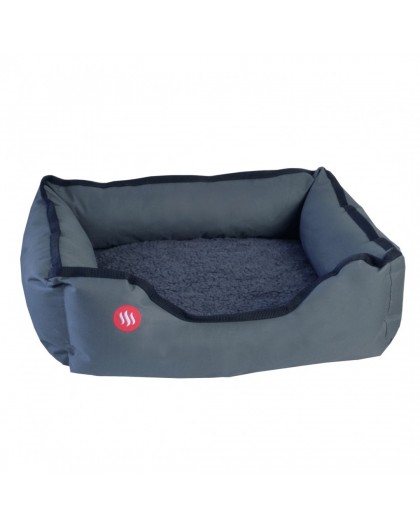 Glovii GPETH dog / cat bed Heating pet bed