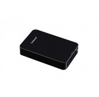 Intenso Memory Center external hard drive 4 TB Black