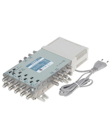 Multiswitch MR-908L 9/8 Terra