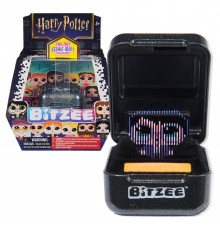 Wizarding World Harry Potter, Bitzee Interactive Toy with 20 Characters Inside, Reacts to Swipes, Tilts & Taps, Digital Pet Kids