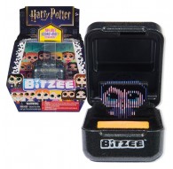 Wizarding World Harry Potter, Bitzee Interactive Toy with 20 Characters Inside, Reacts to Swipes, Tilts & Taps, Digital Pet Kids