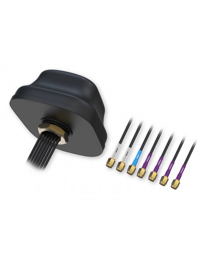 Teltonika PR1KC640 network antenna MIMO directional antenna SMA 4 dBi