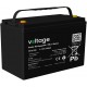 Battery AGM Voltage 12V 100Ah VE12-100