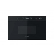 WHIRLPOOL MBNA900B microwave oven