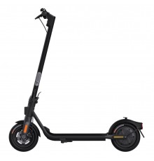 Ninebot by Segway Kickscooter F2 E, Black | Segway | Kickscooter F2 E | Up to 25 km/h | 10 " | Black