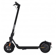 Ninebot by Segway Kickscooter F2 E, Black | Segway | Kickscooter F2 E | Up to 25 km/h | 10 " | Black