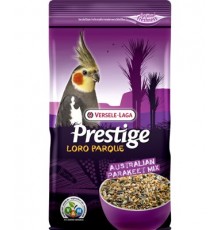 Versele-Laga Loro Parque Australian Parakeet Mix 1 kg