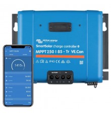 SmartSolar MPPT 250/85-Tr VE.Can