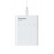 USB battery charger PANASONIC Eneloop Smartplus BQ-CC87 + 4x AA 2000 mAh (K-KJ87MCD40USB)