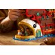 LEGO ONE PIECE 75640 The Baratie Floating Restaurant