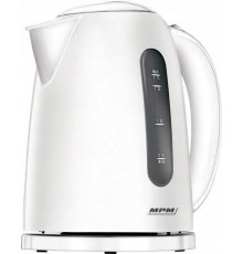 MPM MCZ-85 electric kettle 1.7 l