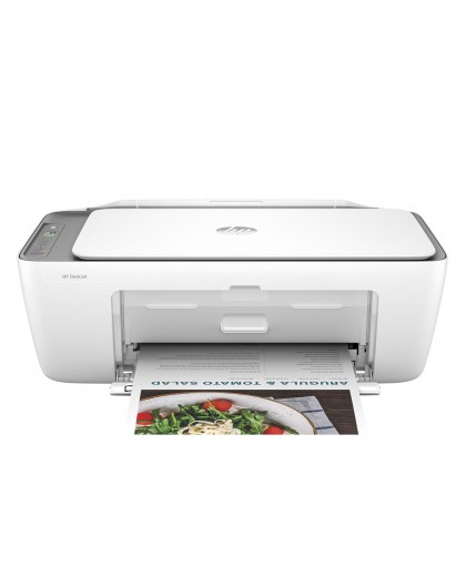 HP DeskJet 2820e Wireless All-in-One Color Printer, Copier, Scanner