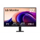 LCD Monitor 27" IPS/27U631A-B LG