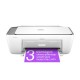 HP DeskJet 2820e Wireless All-in-One Color Printer, Copier, Scanner