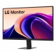 LCD Monitor 27" IPS/27U631A-B LG