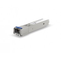 Ubiquiti U Fiber GPON, B+ network transceiver module Fiber optic 2500 Mbit/s SFP 1490 nm