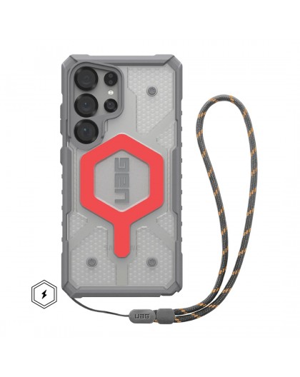 Protective case for Samsung Galaxy S25 Ultra 5G