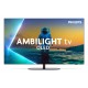 Philips 55OLED820/12 TV 139.7 cm (55") 4K Ultra HD Smart TV Wi-Fi Black