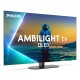 Philips 55OLED820/12 TV 139.7 cm (55") 4K Ultra HD Smart TV Wi-Fi Black