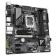 GIGABYTE B760M DS3H GEN5 Motherboard - Supports Intel Core 14th Gen CPUs, 6+2+1 Phases Digital VRM, up to 5600MHz DDR5, 2xPCIe 4