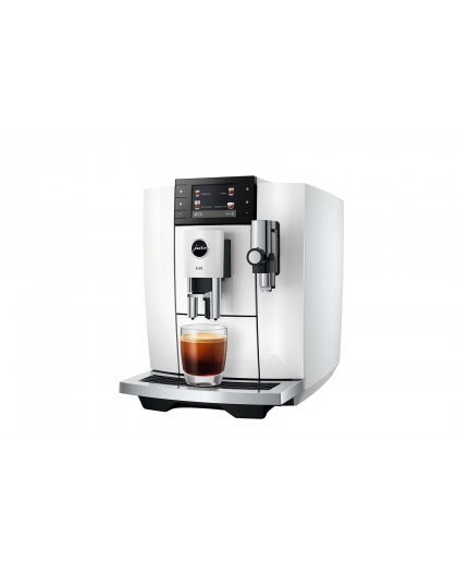 JURA E8 (ED) Fully-auto Espresso machine 1.9 L