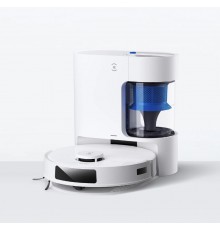 Cleaning robot Ecovacs Deebot N20 Plus (white)