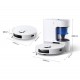Cleaning robot Ecovacs Deebot N20 Plus (white)