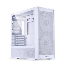 Lian Li LANCOOL 206 Tower White
