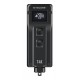 Nitecore T4K flashlight Black Keychain flashlight LED