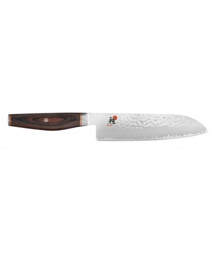 ZWILLING 34074-181-0 kitchen knife Steel 1 pc(s) Santoku knife