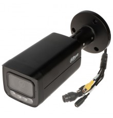 IP Camera WizSense 8.3 Mpx 4K UHD DAHUA