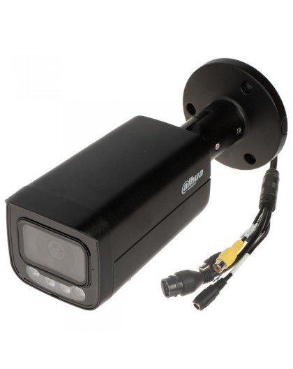 IP Camera WizSense 8.3 Mpx 4K UHD DAHUA