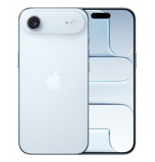 Apple iPhone Air 16.5 cm (6.5") Dual SIM iOS 26 5G USB Type-C 512 GB Blue