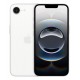 Apple iPhone 16e 15.5 cm (6.1") Dual SIM iOS 18 5G USB Type-C 128 GB White