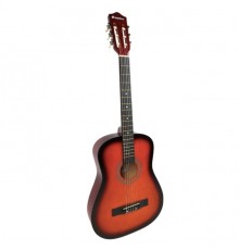 SUPRIMO CGS1 SB - classical guitar 4/4, sunburst