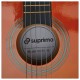 SUPRIMO CGS1 SB - classical guitar 4/4, sunburst