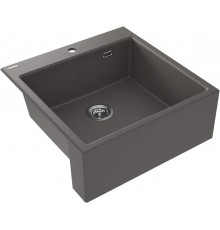 1-bowl granite sink