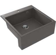 1-bowl granite sink