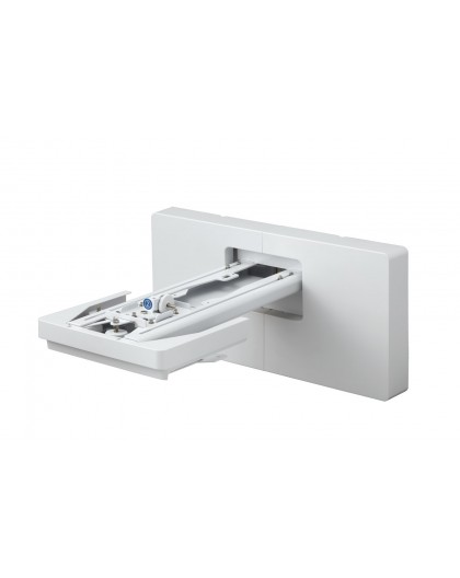 Epson ELPMB62 project mount Wall White