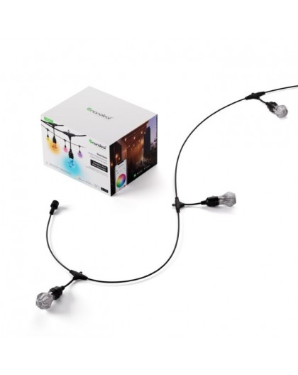 Nanoleaf Essentials Matter Multicolour 15m Outdoor