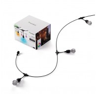 Nanoleaf Essentials Matter Multicolour 15m Outdoor