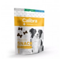 CALIBRA VD Dog Crunchy Snack Vitality Support - dog treat - 120g