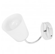 Wall lamp Activejet AJE-EMILY 1P E27 1x40W