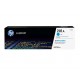 HP 201A Cyan Original LaserJet Toner Cartridge