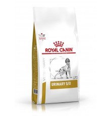ROYAL CANIN Vet Urinary S/O - Dry dog food Poultry 2 kg