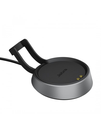 Jabra Evolve2 85 Deskstand USB-C - Black